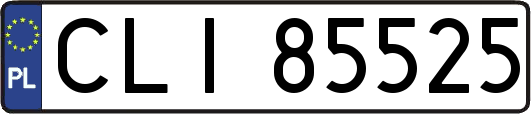 CLI85525