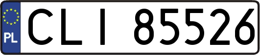 CLI85526