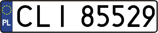 CLI85529