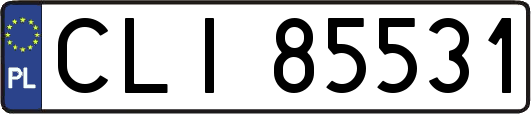 CLI85531