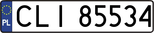 CLI85534