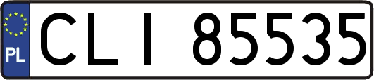 CLI85535