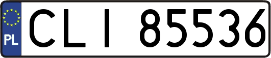 CLI85536