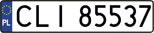 CLI85537