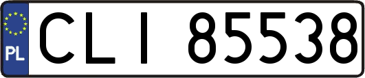 CLI85538