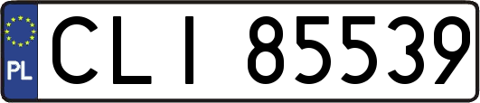 CLI85539