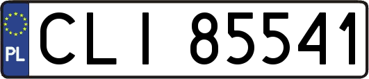 CLI85541