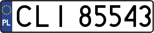 CLI85543