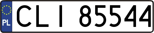 CLI85544