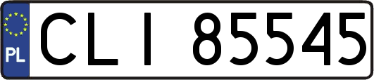CLI85545