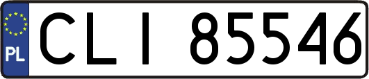 CLI85546