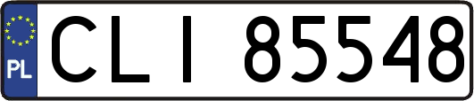 CLI85548