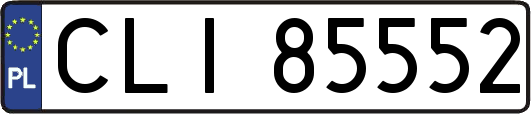 CLI85552
