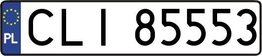 CLI85553