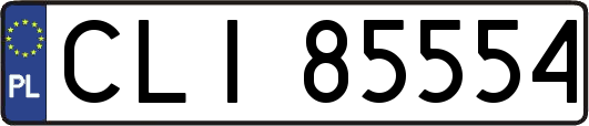 CLI85554