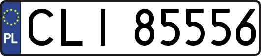 CLI85556