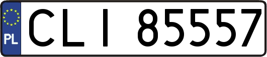 CLI85557