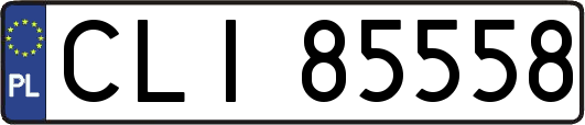 CLI85558