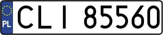 CLI85560