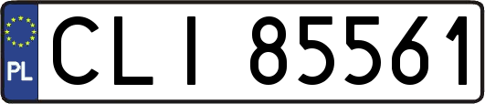 CLI85561