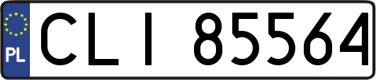 CLI85564