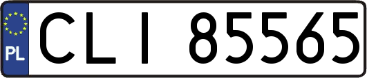 CLI85565