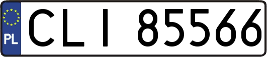 CLI85566