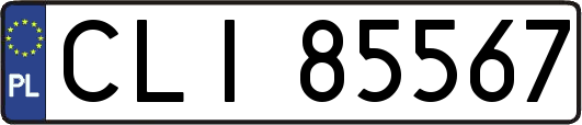 CLI85567