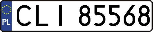CLI85568