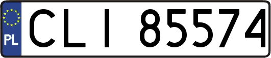 CLI85574