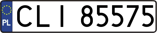 CLI85575