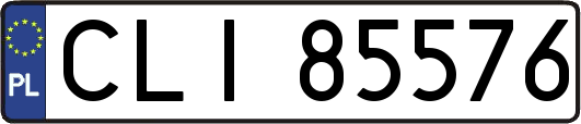 CLI85576