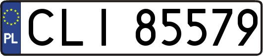CLI85579