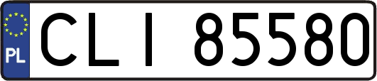 CLI85580