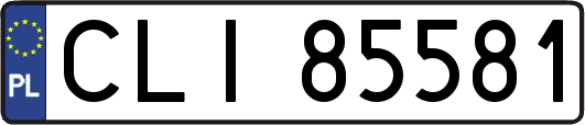 CLI85581