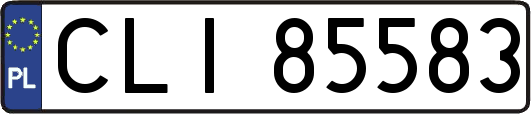 CLI85583