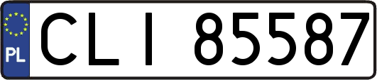 CLI85587