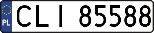 CLI85588