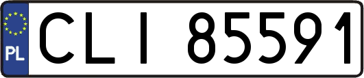 CLI85591