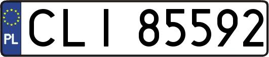 CLI85592