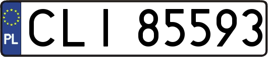 CLI85593