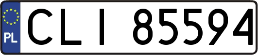 CLI85594