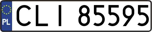CLI85595
