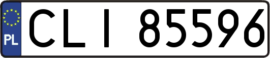 CLI85596