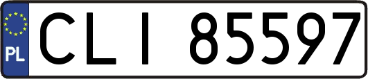 CLI85597