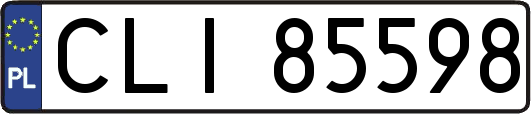 CLI85598