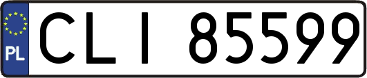 CLI85599