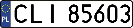 CLI85603