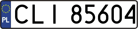 CLI85604