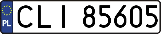 CLI85605